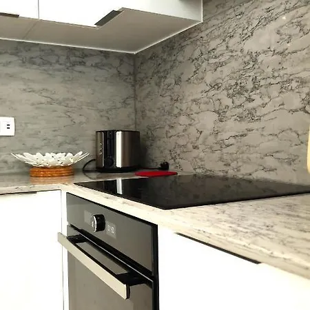 Apartmán Rose - Heart Of Zadar