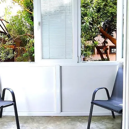 Rose - Heart Of Apartmán *