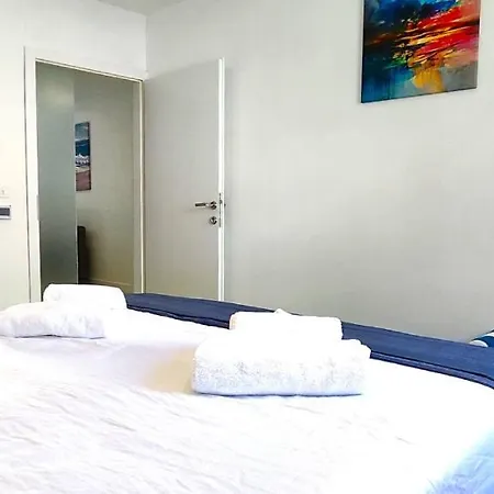 Rose - Heart Of Apartmán