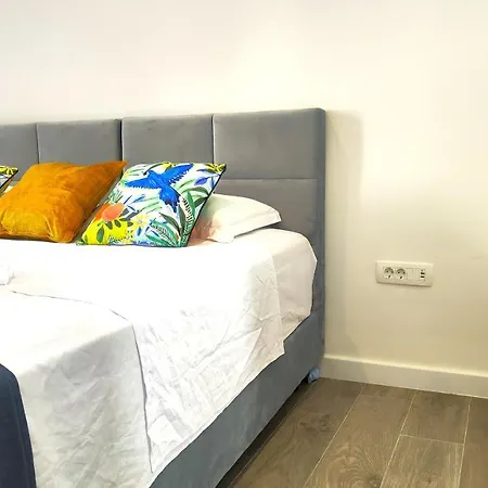 Rose - Heart Of Apartmán *