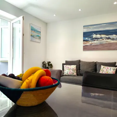 Rose - Heart Of Apartmán Zadar