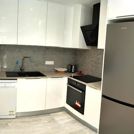 Apartmán Rose - Heart Of