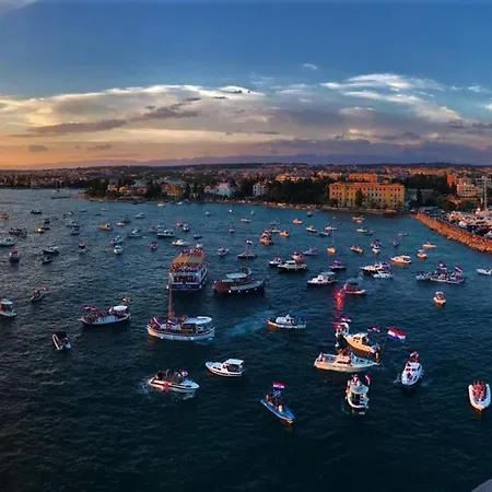 Rose - Heart Of Apartmán