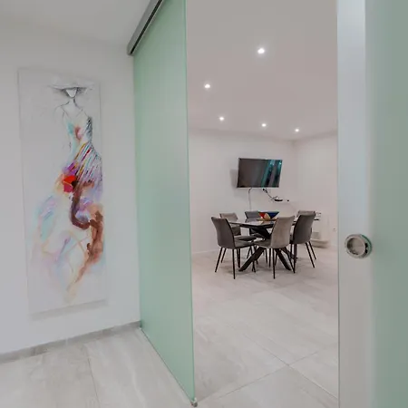 Rose Appartement *
