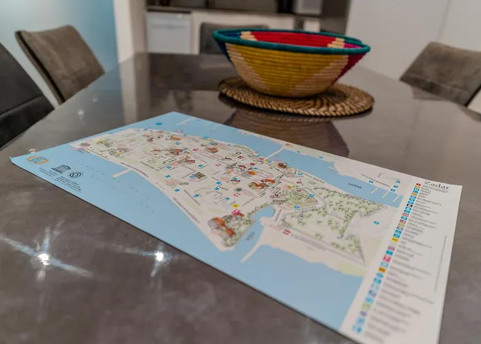 Rose דירה זאדאר