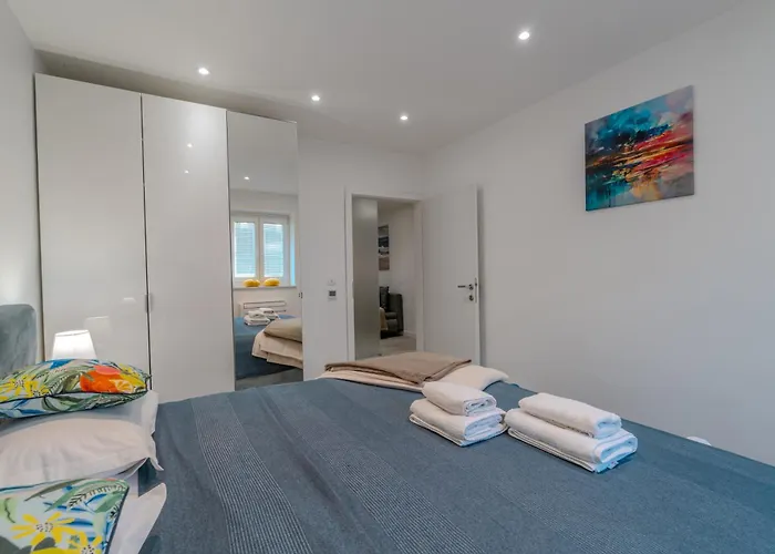 Rose דירה זאדאר